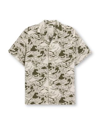 OAS Rogue Kuba-T-Shirt