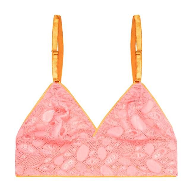 Simplicité - Cassiopée Lace - Pink Blush