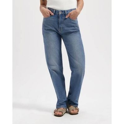 Rosa Straight Soul blue