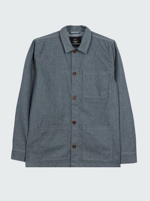 Resurge Jeansjacke für Herren