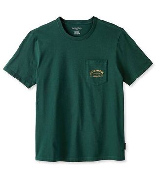 Industrial Outerknown Pocket Tee