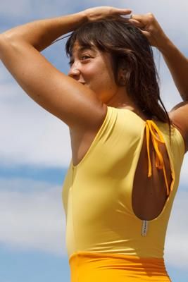 Outfit-Onepiece '25 soleil
