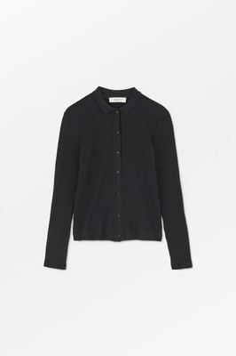 Eli cardigan - Black