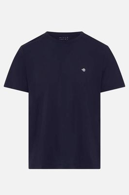ZURICH T-SHIRT BLUE