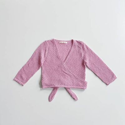 Ina Wrap, Bubble, Size 6