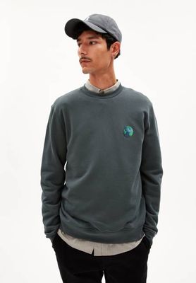 BAARO EMBRO ICONS | space steel