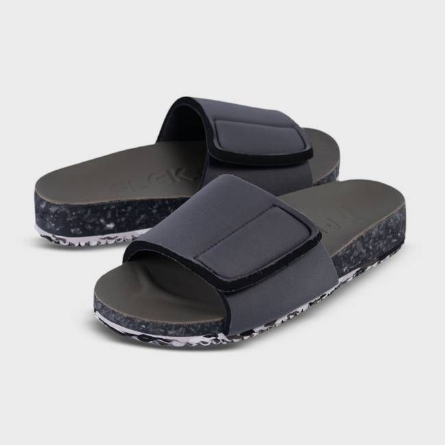 Campus Point Slide - Night