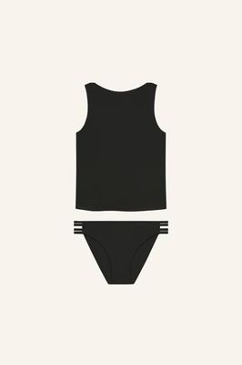 Tankini Set black