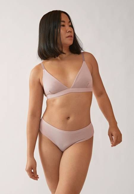 OSAAM| grey blush