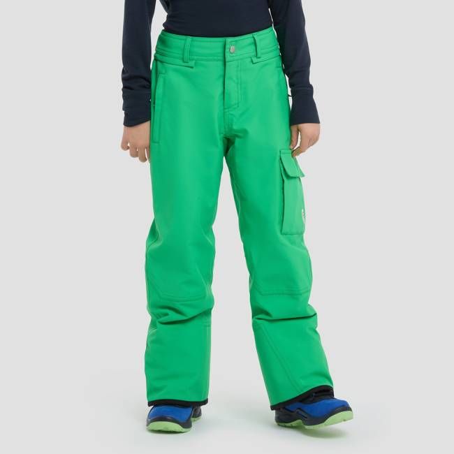 Crusade snow pants