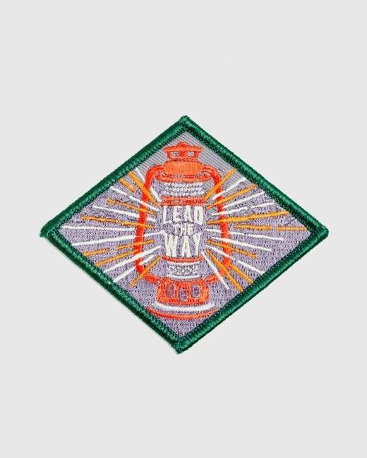 Lead the Way Patch