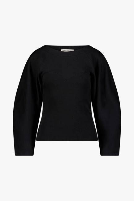 FULL CIRCLE Genevieve Top