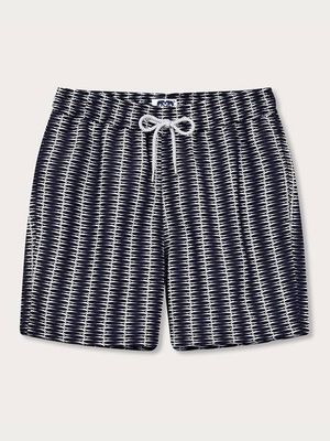 Men's Silly Sardines Staniel Swim Shorts