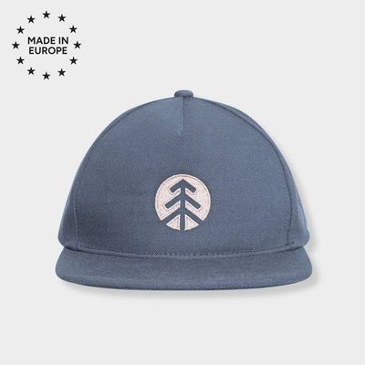 Hansi Trucker Cap Grau