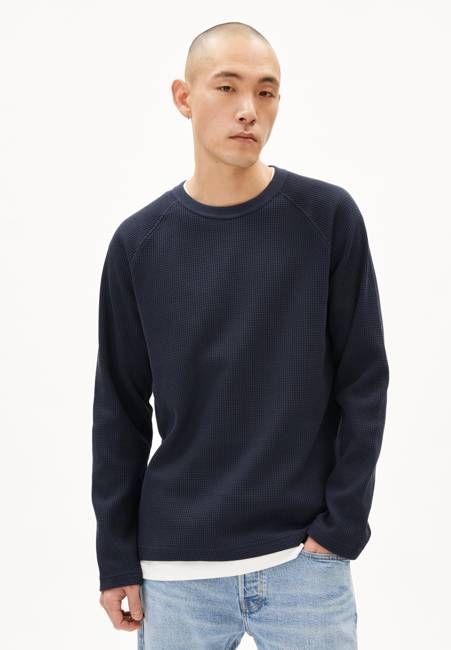 JOSUAA WAFFLE | night sky