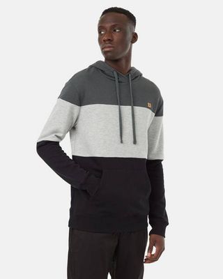 TreeFleece Blocked Reynard Hoodie