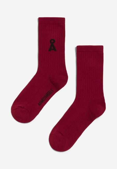 SAAMUS BOLD| dark ruby