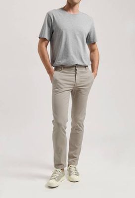 Scott Mid Tapered - Pebbles