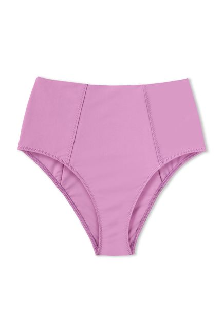 High Bottom in Bisou