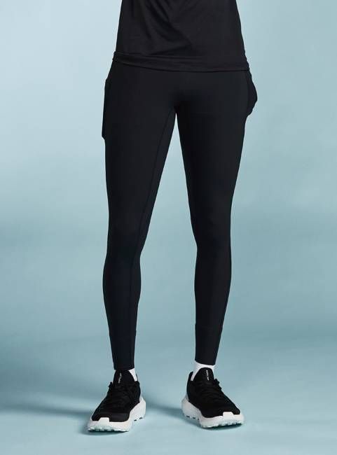 M's Trail Tight Lined