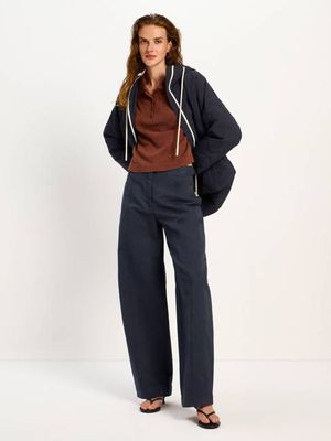 Vorbestellung - Leicht wattierte Jacke (GRS)