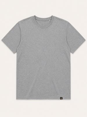 VIGORE GREY T-SHIRT