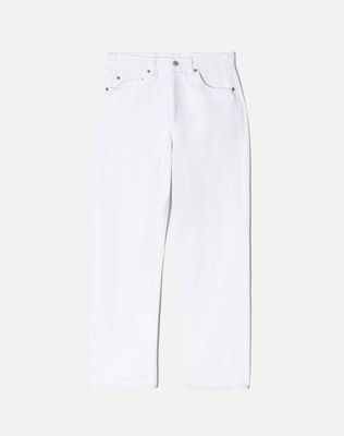 Vintage 80s Levi's 501 - #1635