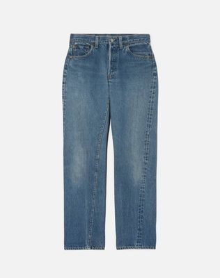 Vintage 80s Selvedge Levi's 501 #-1464