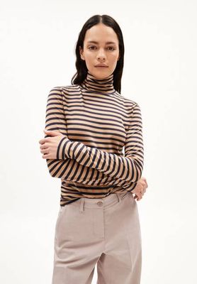 GRAZILIAA STRIPES| Zimtstaub-Nachthimmel