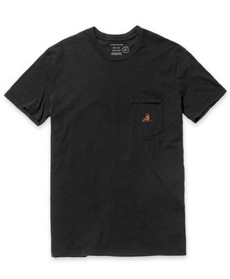 Slater Pocket Tee - Outerworn