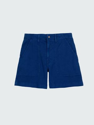 Yarrel Canvas Short für Damen