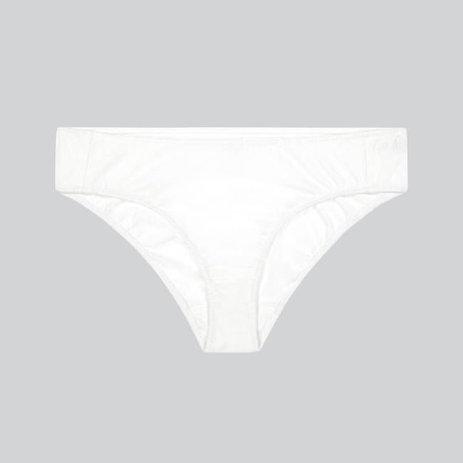 Compostable Organic Cotton Bikini