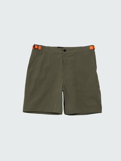 Men's Walker Hybrid Short