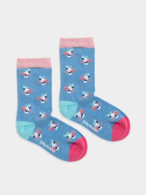 Lil Tropical Bird of Paradise