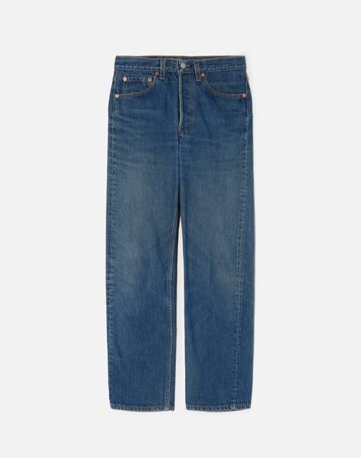 Vintage 90s Levi's 501 #-1440