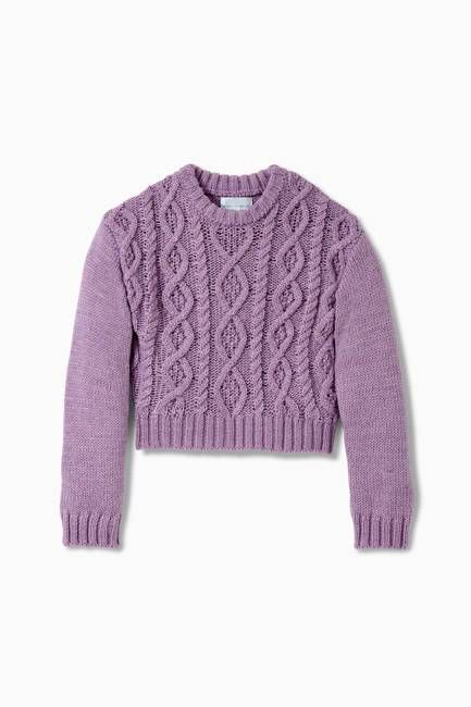 Super Soft Sweater - FINAL SALE