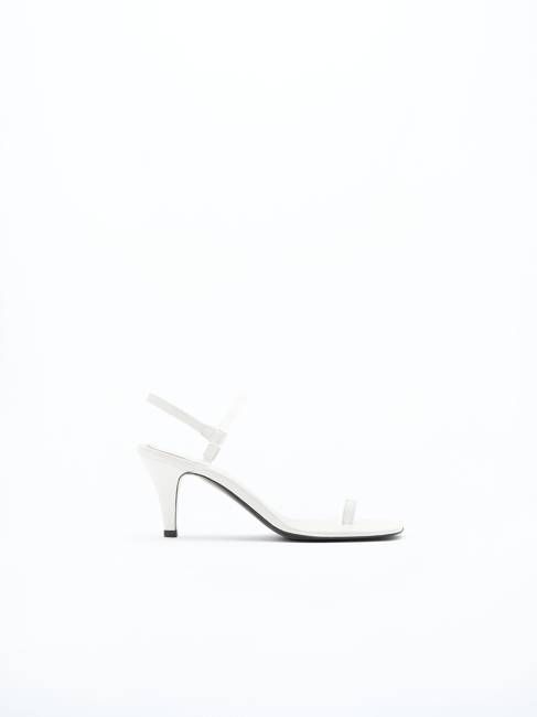 Toe Strap Sandals