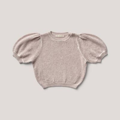 Mimi Knit Top