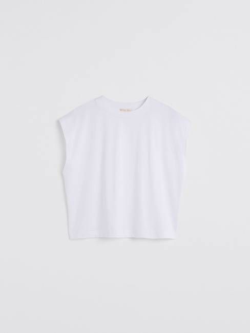 Cotton Muscle Tank