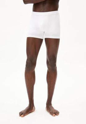 RICAARD BOXER SHORTS | white