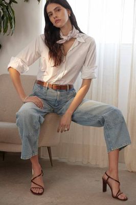 Carpenter Stevie Jean In Sunfade