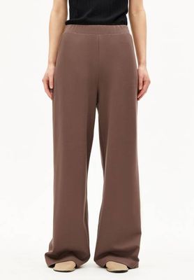HIMAARI JERSEY PANT | toasty tan