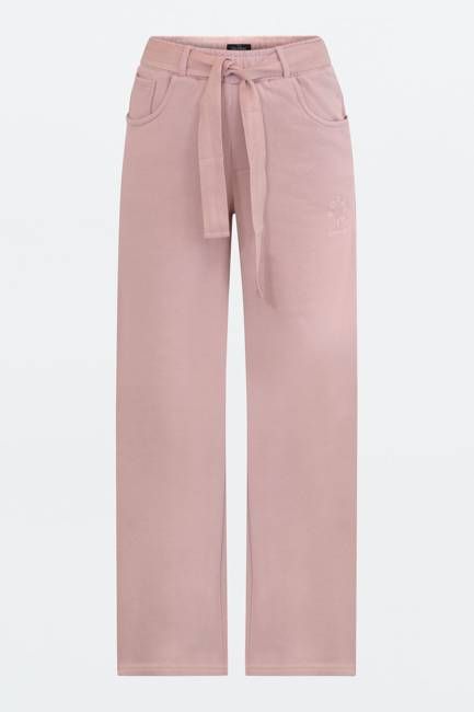 The Jean Jogger™ - Organic Pink