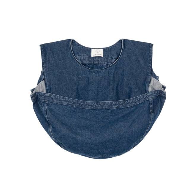 Apple Picker - Denim