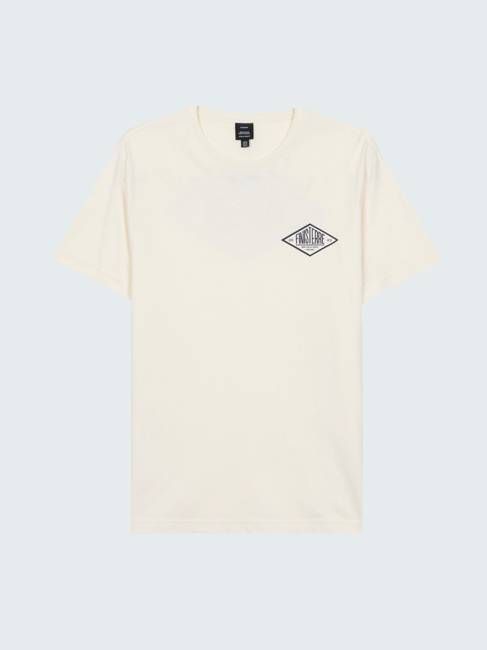 Men's Diamond Type T-Shirt