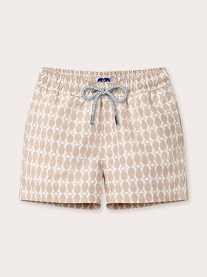 Boys Pina Colada Staniel Swim Shorts