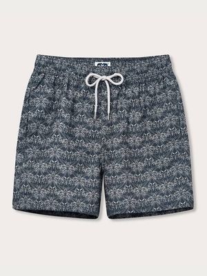 Men's Pathway to Paradise Staniel Swim Shorts