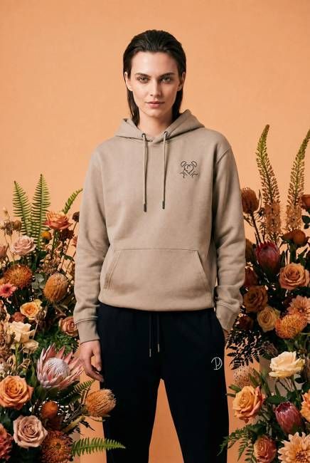 Pitod Signature Hoodie