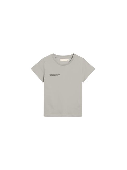 Kids' 365 Midweight T-shirt—stone