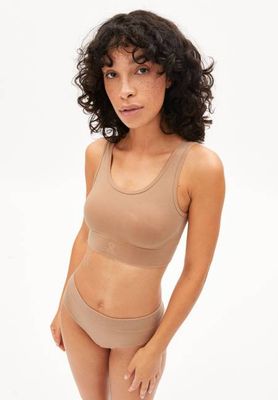 BRAA SEAMAALA BRALETTE | elm
